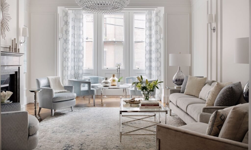 Functional Living Space